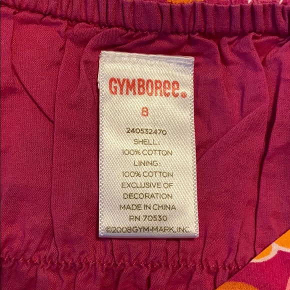 Vintage Gymboree Spring Sparkle Dress 2009 - Picture 4 of 4